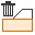 Delete Boundary Icon
