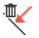 Delete Load Icon