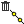 Delete Vertices Icon