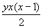 Equation for Circles Generated