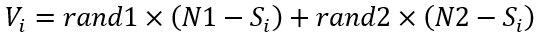 Multimodal Case Equation