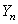 Vertical Coordinate of Mesh Node Symbol