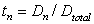 Distance on Boundary Equation