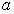 RocK Mass Constant Symbol