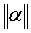 Absolute Value of Angle Symbol