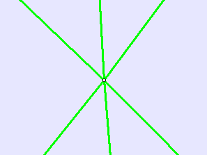 Vertices Before Merging Figure