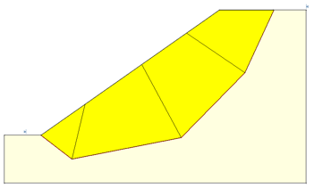 Bisection Angle Figure