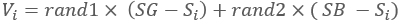 Unimodal Case Equation