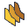 Slide Sections Icon