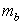 Reduced Material Constant Symbol