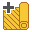 Add Geotextile Icon