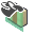 Cutting Plane Icon