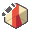Materials Cube Icon