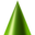 Cone Icon