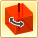 Rotate Cube Icon
