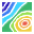 Surface Safety Map Icon