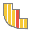 Column Data Icon
