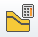 Slide Compute Icon
