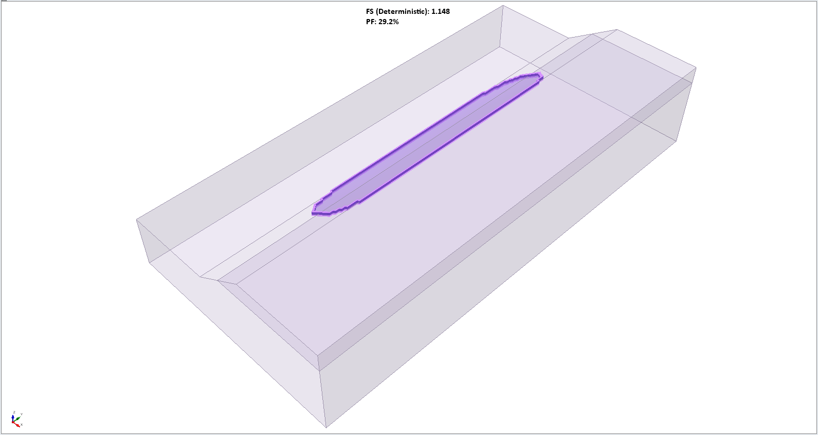 Simple Geometry Model View