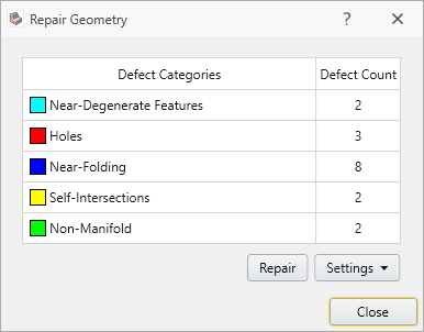 Filtered Results Checkboxes