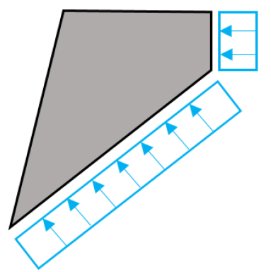 Tension Crack average water pressure