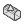 3D Wedge Icon