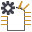 Edit Bolt Pattern Icon