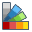 Color Contour Options Icon