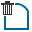 Delete Opening Section Icon