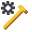 Edit Bolt Icon