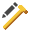 Edit Bolt Icon