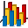 Tunnel Axis Plot Icon