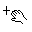 Cursor to Pan Icon