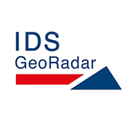 IDS GeoRadar logo IDS GeoRadar logo
