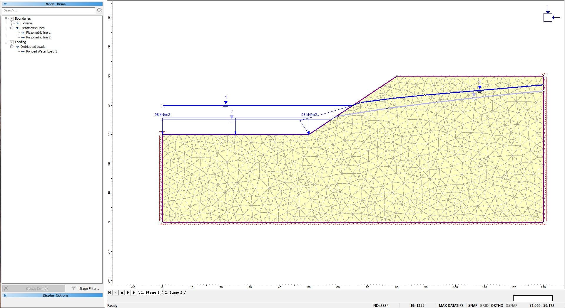 Visualization Tree in RS2 Visualization Tree in RS2