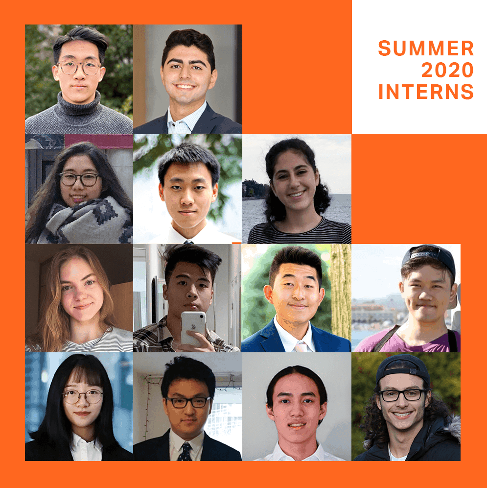 Social post summer 2020 interns v01 cropped