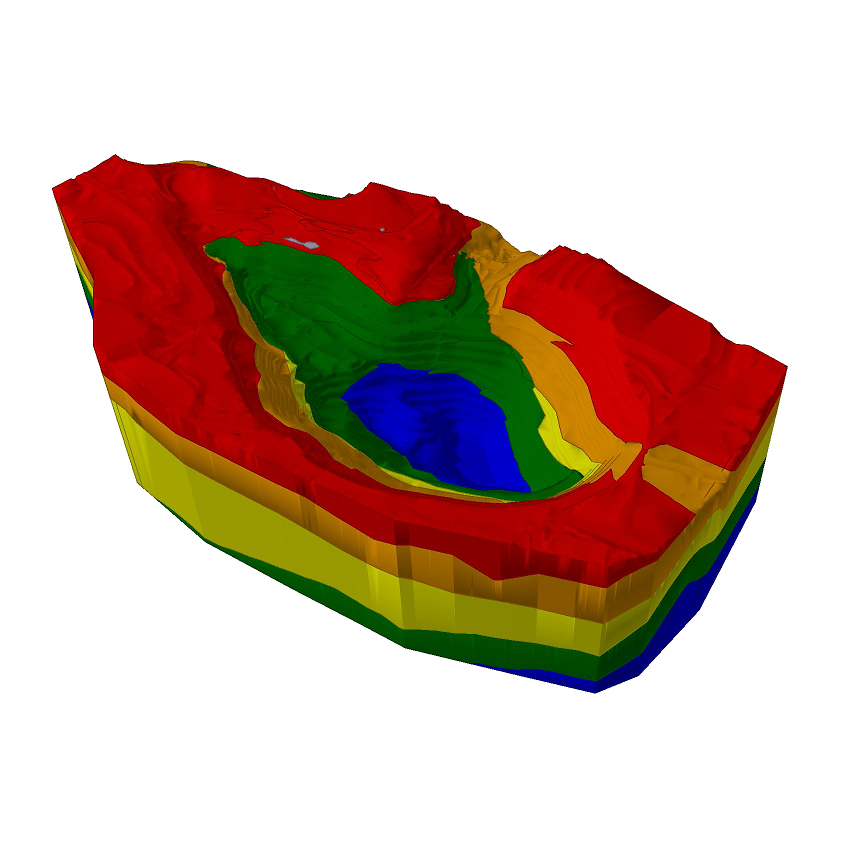 Slide3  3D Slope Stability Analysis Software