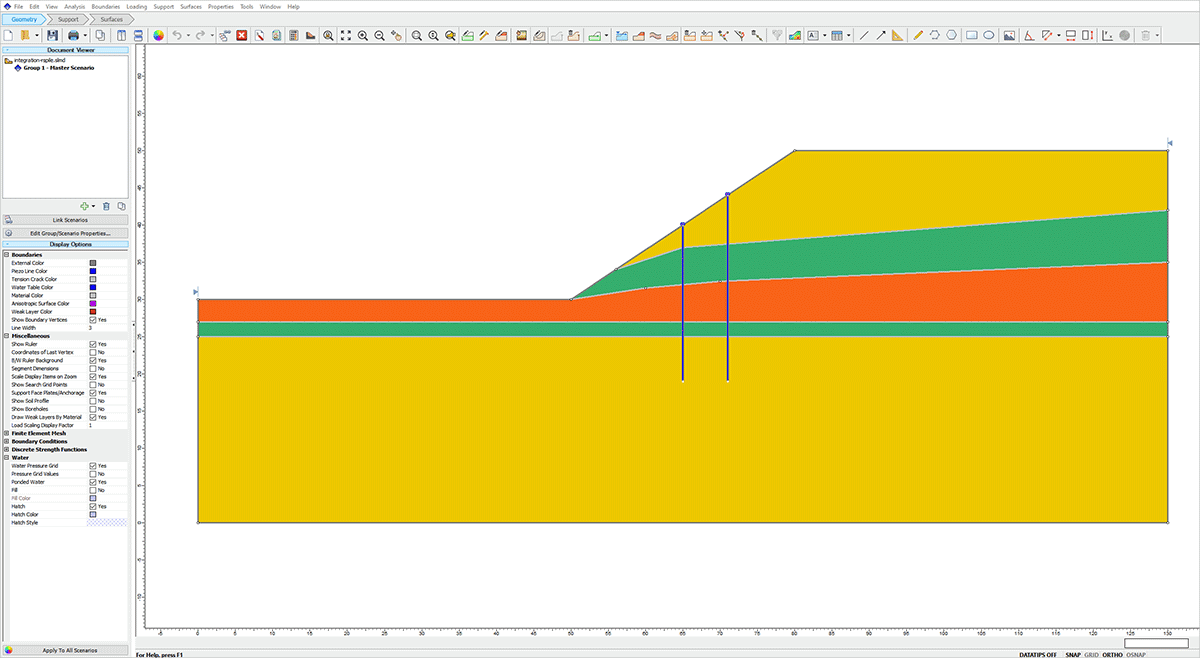 rocscience slide 7.0