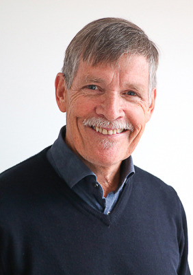 John Curran, Rocscience CEO & Founder