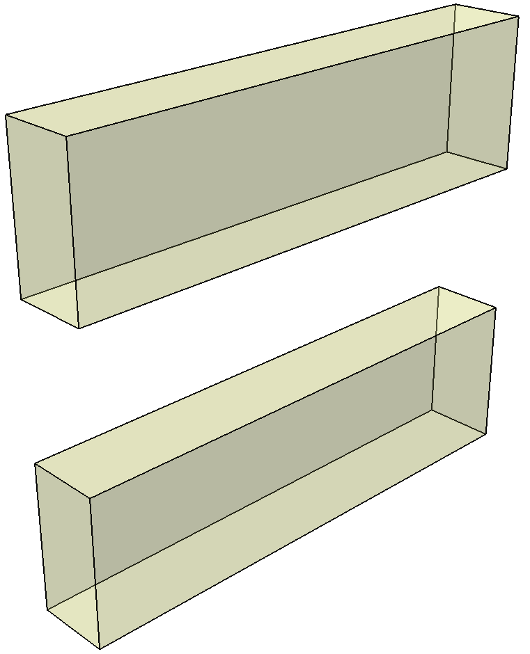 Material Assignment Figure