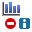 Graph Barrier Data icon 