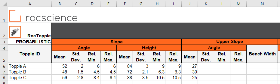 Geometry worksheet