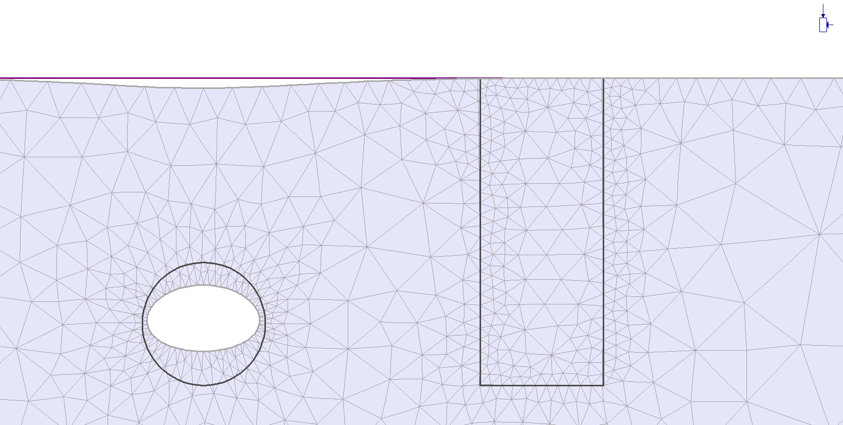 Image of Stage 1 tab