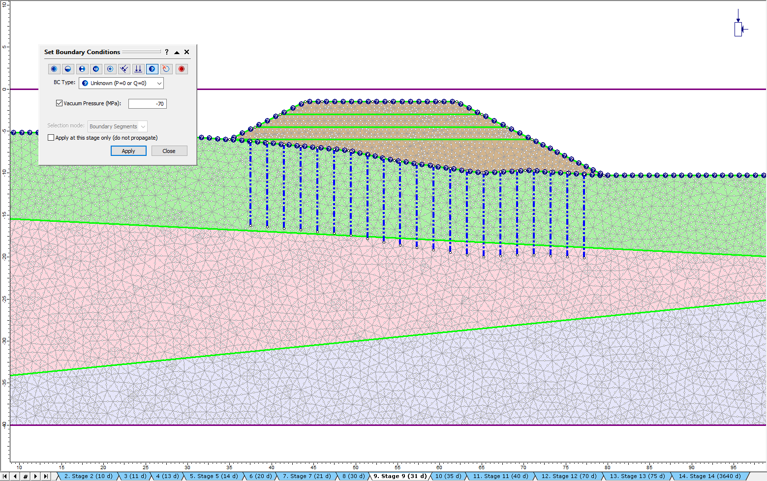 Image of corresponding model