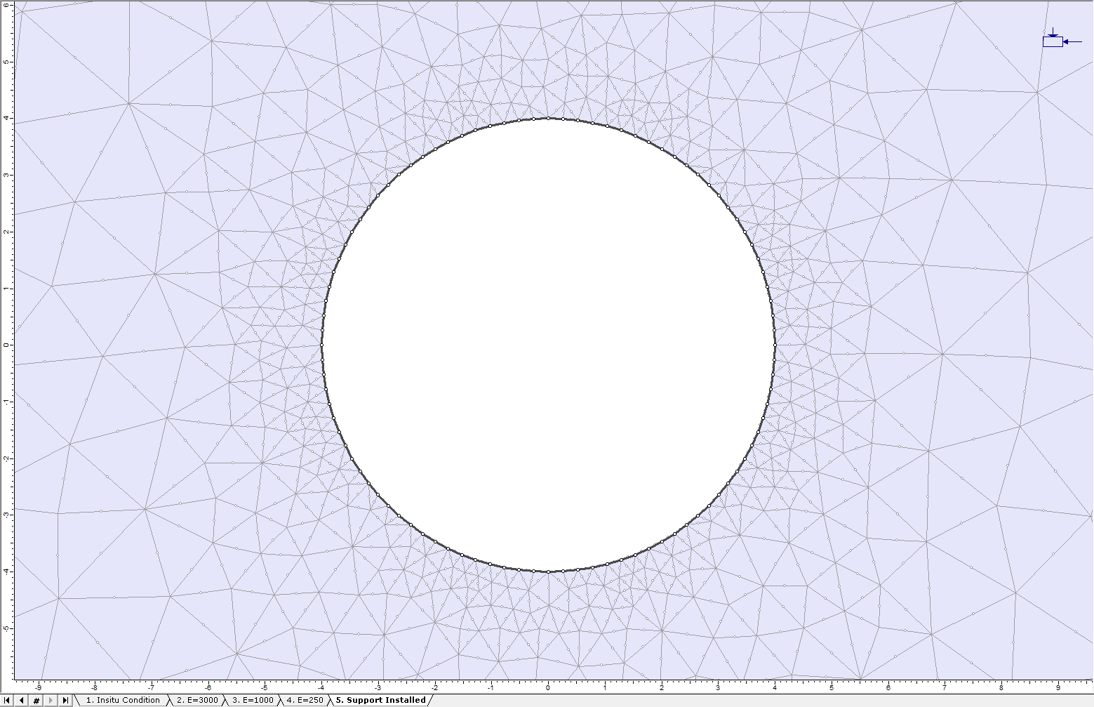 Image of model at Stage 5