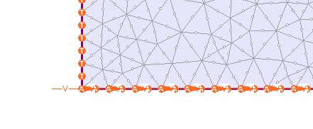 Image of boundary