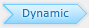 Dynamic workflow tab