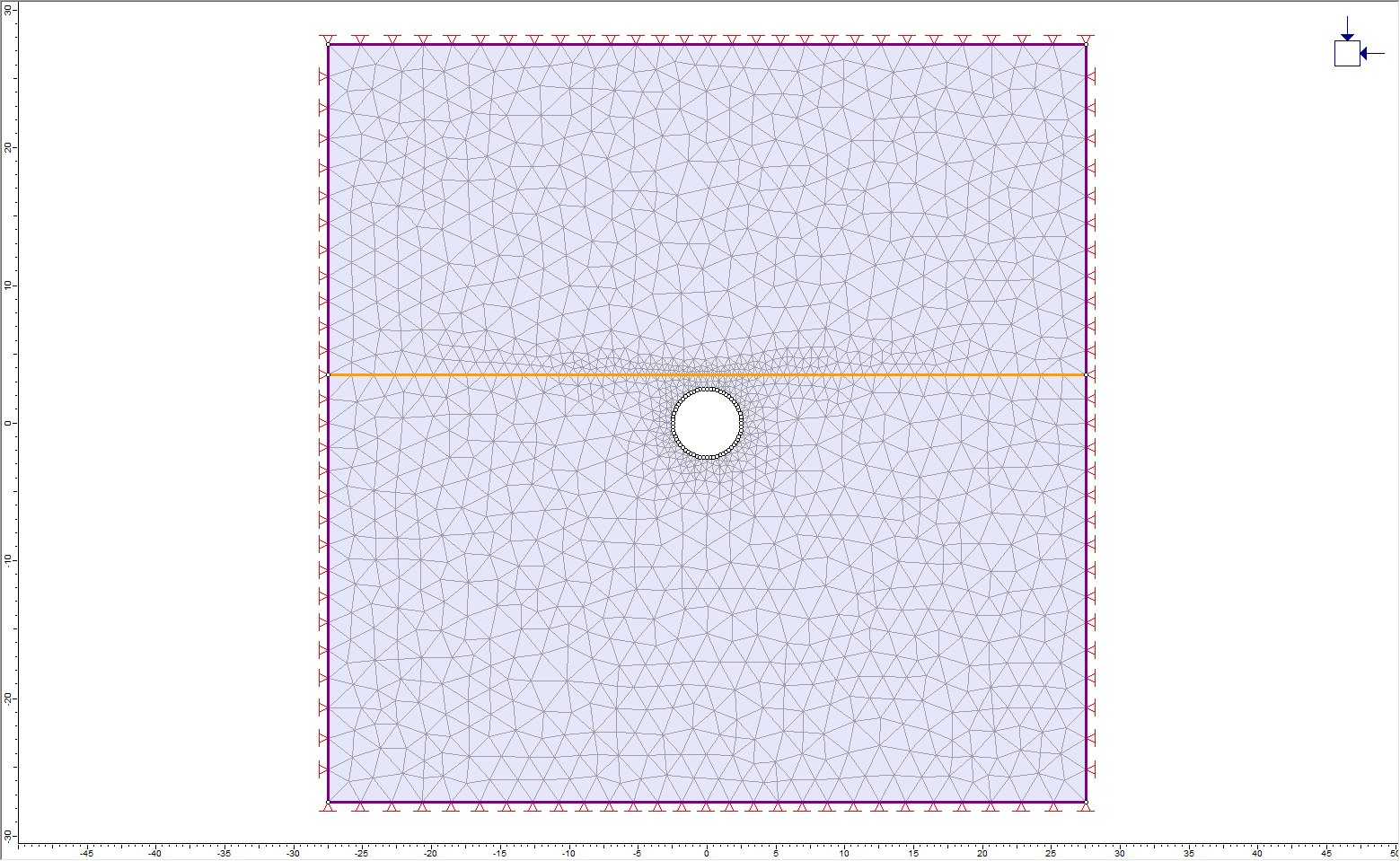 Image of model