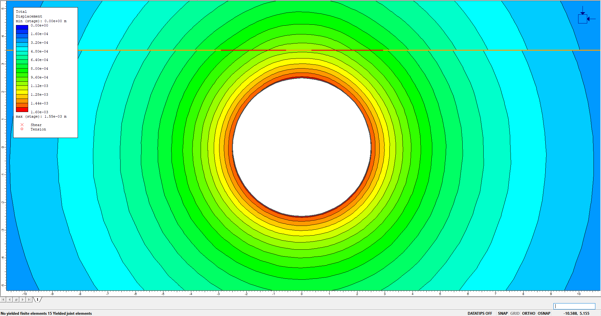 Image of model
