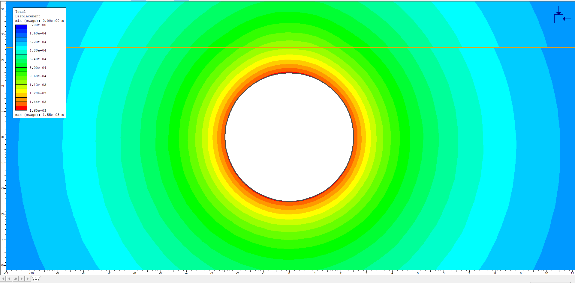 Image of model